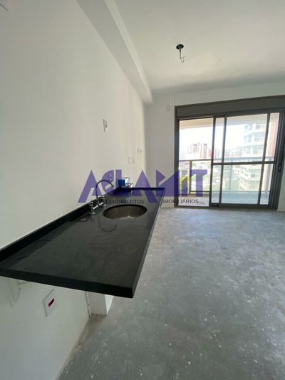 Kitnet-Studio, 25 m² - Foto 2