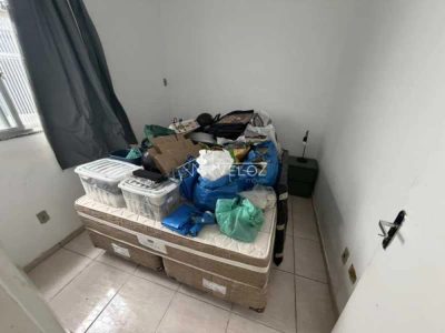 Apartamento, 3 quartos, 120 m² - Foto 1