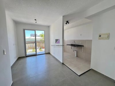 Apartamento, 2 quartos, 45 m² - Foto 2