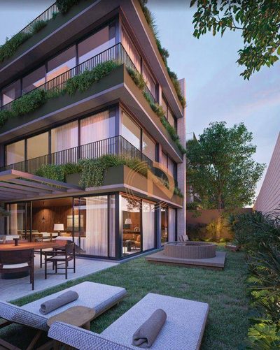 Apartamento, 2 quartos, 218 m² - Foto 4