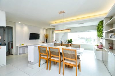 Apartamento, 3 quartos, 115 m² - Foto 5