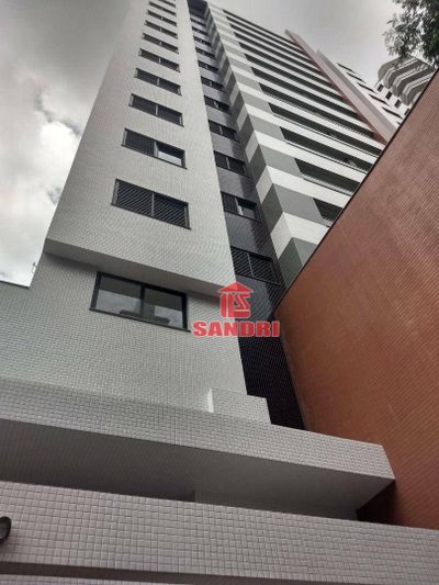 Apartamento, 2 quartos, 85 m² - Foto 1