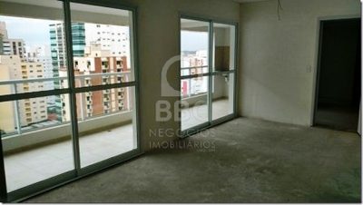 Apartamento, 3 quartos, 112 m² - Foto 2