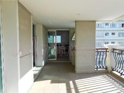 Apartamento, 4 quartos, 365 m² - Foto 2