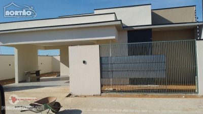 Casa, 3 quartos, 103 m² - Foto 3
