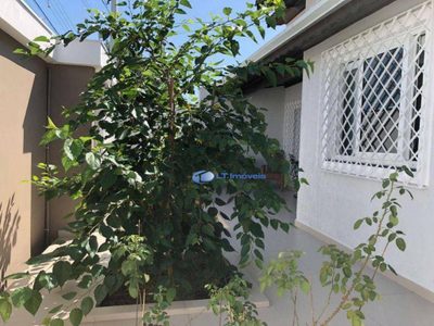 Casa, 5 quartos, 250 m² - Foto 3