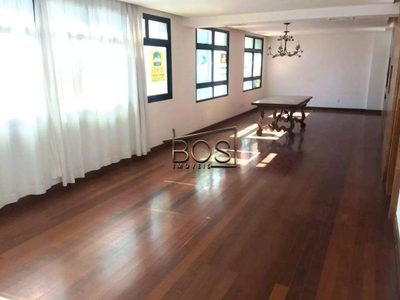 Apartamento, 4 quartos, 210 m² - Foto 4