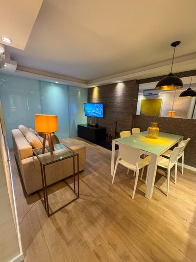 Apartamento, 2 quartos, 59 m² - Foto 1