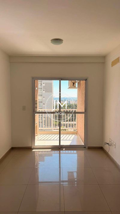 Apartamento, 2 quartos, 58 m² - Foto 2