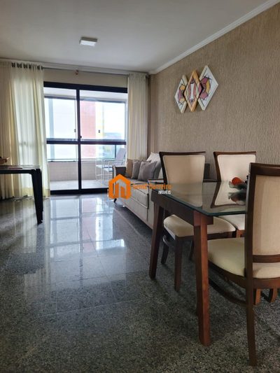 Apartamento, 1 quarto, 50 m² - Foto 5
