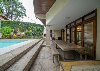 Casa, 4 quartos, 357 m² - Foto 5