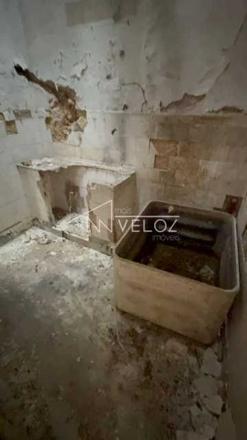 Apartamento, 1 quarto, 162 m² - Foto 5