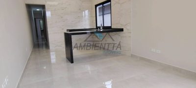 Casa, 3 quartos, 75 m² - Foto 4