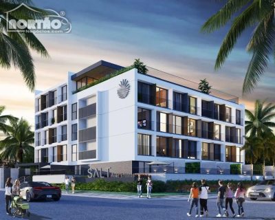 Casa, 1 quarto, 31 m² - Foto 2