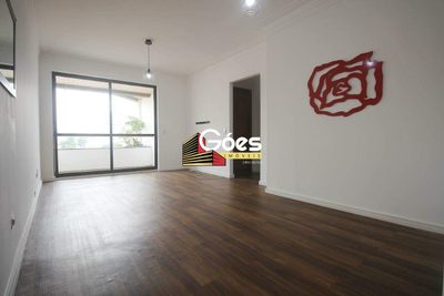 Apartamento, 2 quartos, 80 m² - Foto 1