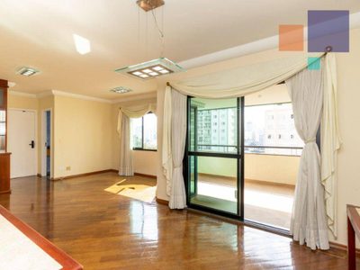 Apartamento, 3 quartos, 128 m² - Foto 1