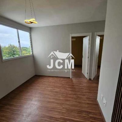 Apartamento, 2 quartos, 48 m² - Foto 2