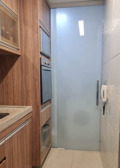 Apartamento, 2 quartos, 60 m² - Foto 4