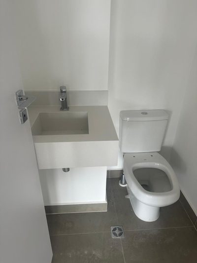 Apartamento, 4 quartos, 146 m² - Foto 5