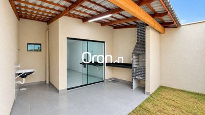 Casa, 2 quartos, 78 m² - Foto 1