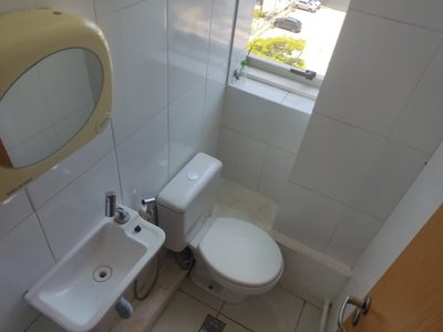Sala-Conjunto, 52 m² - Foto 4