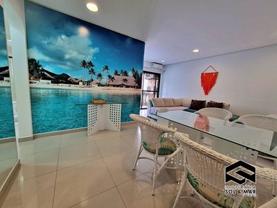 Apartamento, 3 quartos, 80 m² - Foto 1