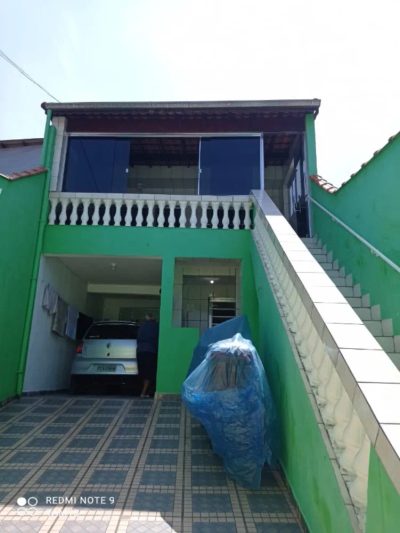 Casa, 2 quartos, 126 m² - Foto 2