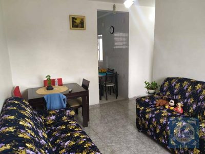 Apartamento, 2 quartos, 73 m² - Foto 2