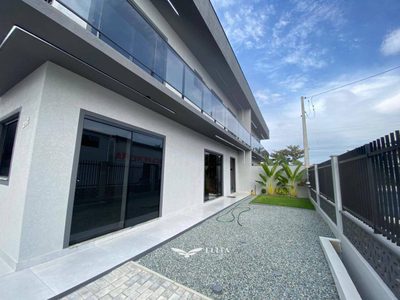 Sobrado, 3 quartos, 91 m² - Foto 3