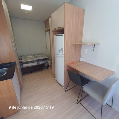 Apartamento, 1 quarto, 20 m² - Foto 5