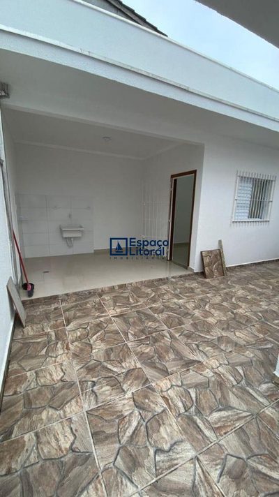 Casa, 3 quartos, 107 m² - Foto 5