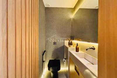 Apartamento, 1 quarto, 40 m² - Foto 1