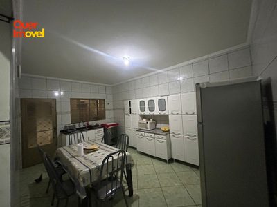 Casa, 2 quartos, 139 m² - Foto 5