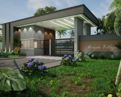 Terreno, 1800 m² - Foto 1