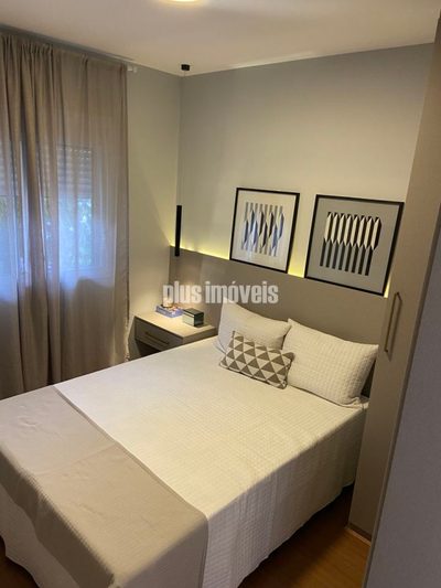 Apartamento, 2 quartos, 55 m² - Foto 5