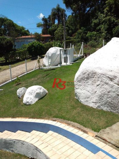 Chácara, 3 quartos, 4000 m² - Foto 4