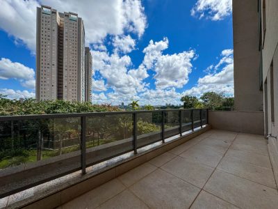 Apartamento, 4 quartos, 462 m² - Foto 1