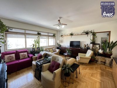 Apartamento, 3 quartos, 106 m² - Foto 5