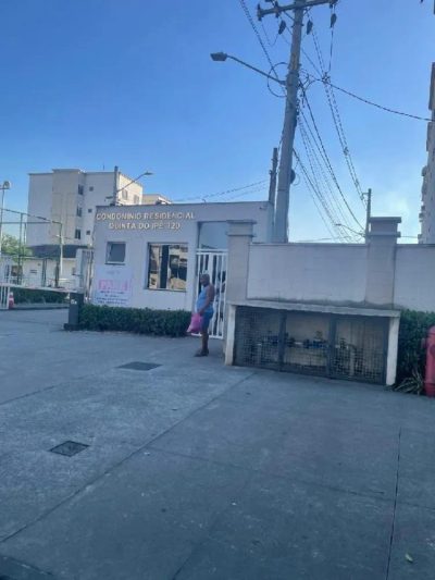 Apartamento, 2 quartos, 64 m² - Foto 1