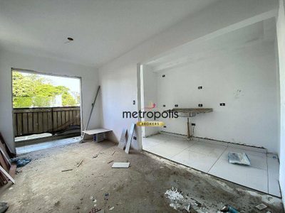 Apartamento, 2 quartos, 47 m² - Foto 3