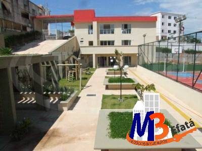 Apartamento, 2 quartos, 52 m² - Foto 5