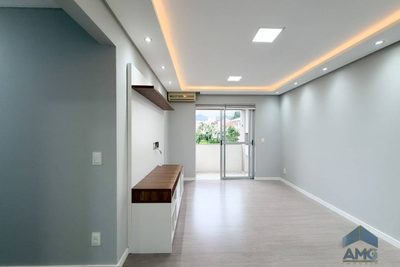 Apartamento, 3 quartos, 92 m² - Foto 2