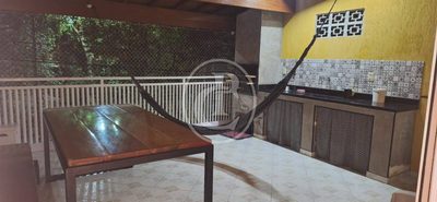 Casa, 4 quartos, 180 m² - Foto 5