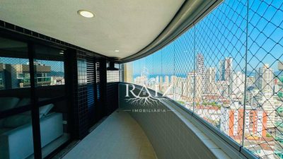 Apartamento, 3 quartos, 126 m² - Foto 1