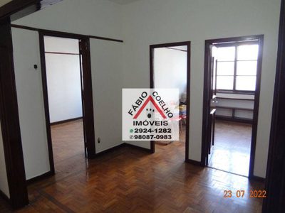 Apartamento, 2 quartos, 76 m² - Foto 1
