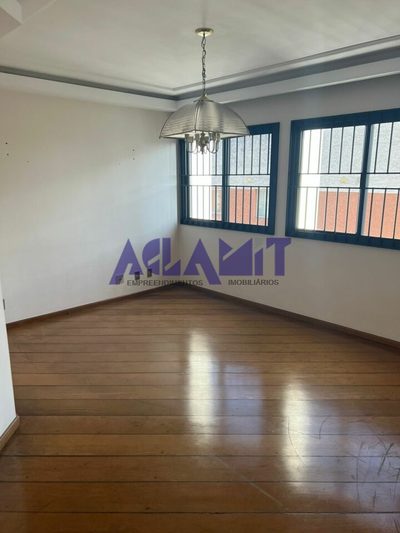 Apartamento, 3 quartos, 148 m² - Foto 5