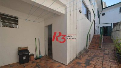 Sobrado, 3 quartos, 226 m² - Foto 3