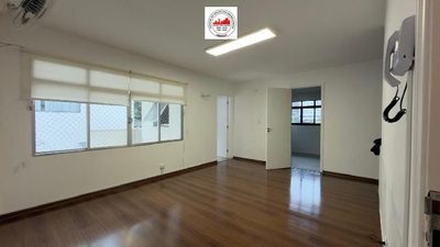 Loja-Salão, 80 m² - Foto 1