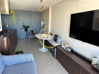 Apartamento, 2 quartos, 68 m² - Foto 2