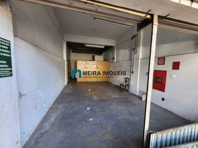 Loja-Salão, 47 m² - Foto 4